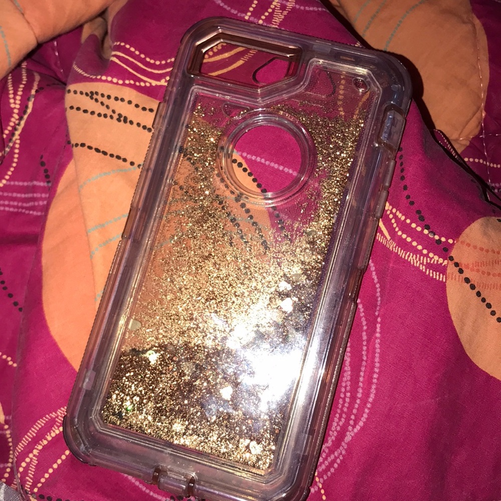 iPhone 7/8 plus